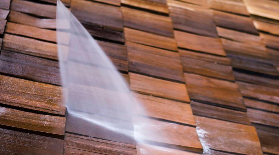 Shingle Roofing in Mountain Village, AK
